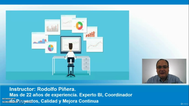 SAP Lumira Designer crea tableros analíticos profesionales – Screenshot 4