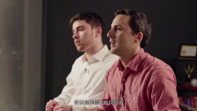 Introduction to The Industry of E-Sports – Screenshot 4