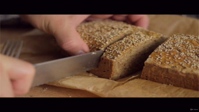 Vegan and Gluten-Free Baking - Easy and Delicious – Screenshot 3