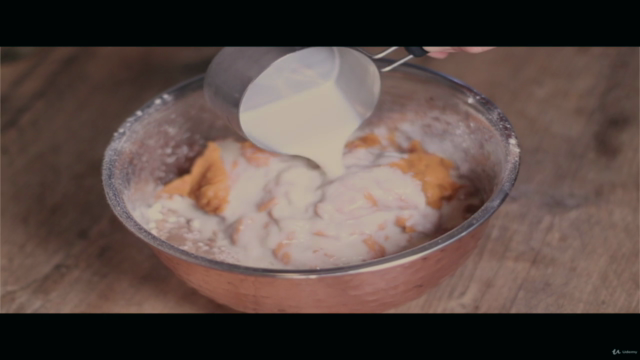 Vegan and Gluten-Free Baking - Easy and Delicious – Screenshot 4