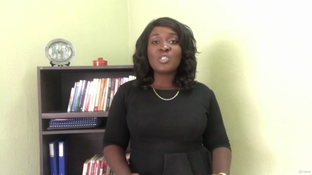Telephone Etiquette - Customer Service Certification Course – Screenshot 1