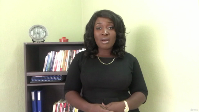 Telephone Etiquette - Customer Service Certification Course – Screenshot 4