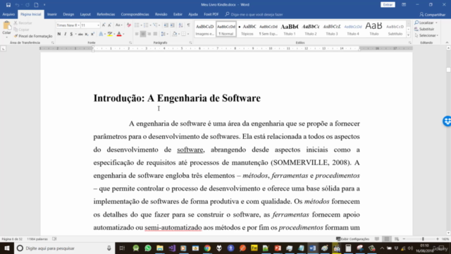 Kindle Desmistificado: Publique seu livro na Amazon – Screenshot 2
