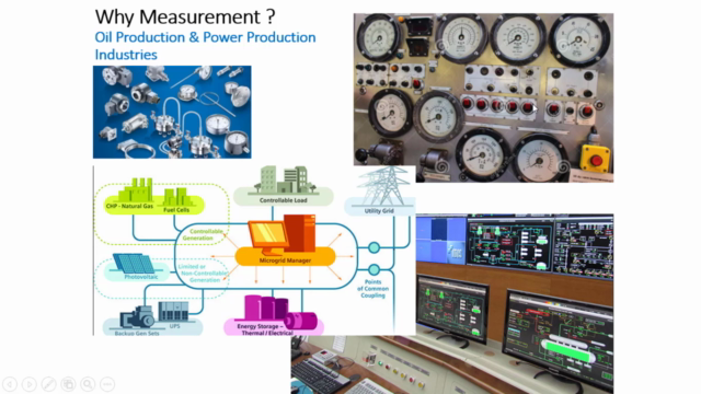 Electronic Measurements and Instrumentation - Screenshot_02
