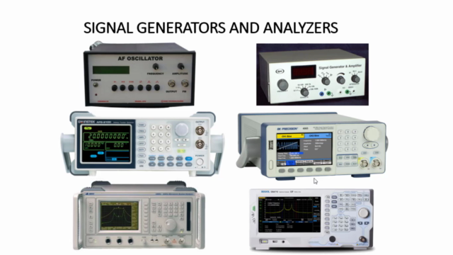 Electronic Measurements and Instrumentation - Screenshot_03