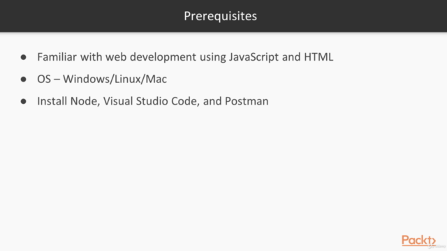 Complete Guide to Webpack for React Development: 3-in-1 – Screenshot 3