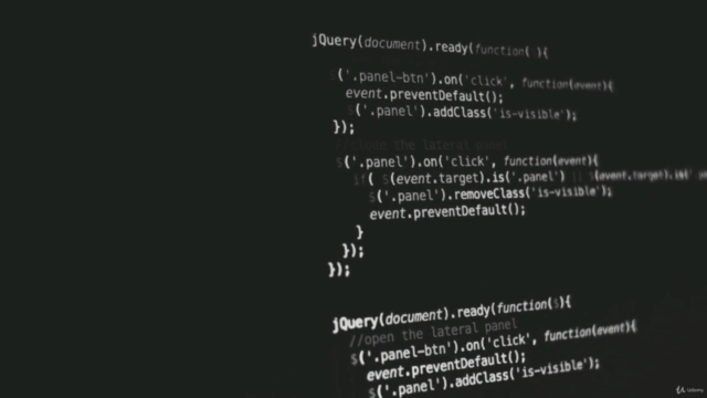 Java Masterclass | Beginner to OOP Programming with NetBeans – Screenshot 4