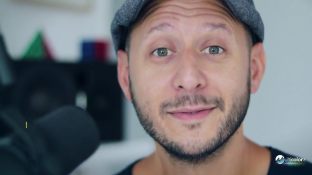 Une prod de A à Z avec Ableton Live 10 – Screenshot 1