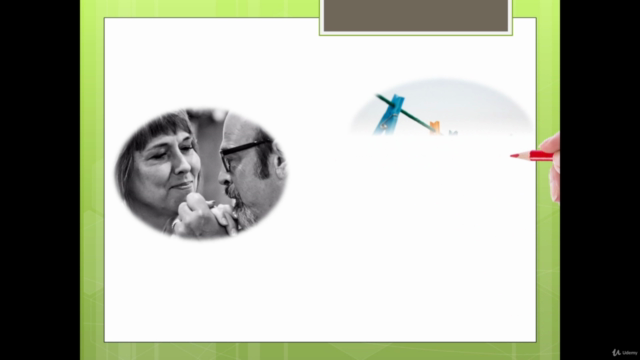 Psychology and Human Relations Course – Screenshot 2