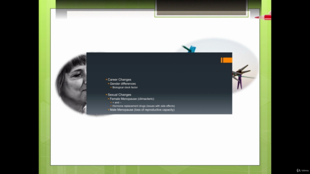 Psychology and Human Relations Course – Screenshot 3