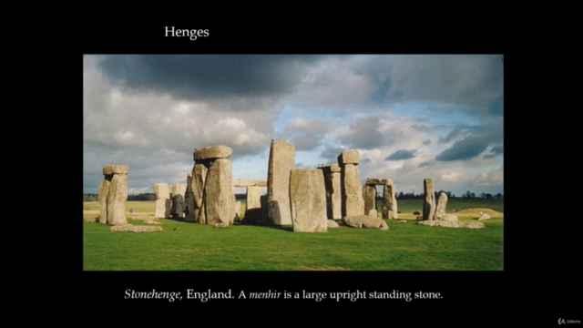 Prehistoric Architecture – Screenshot 4