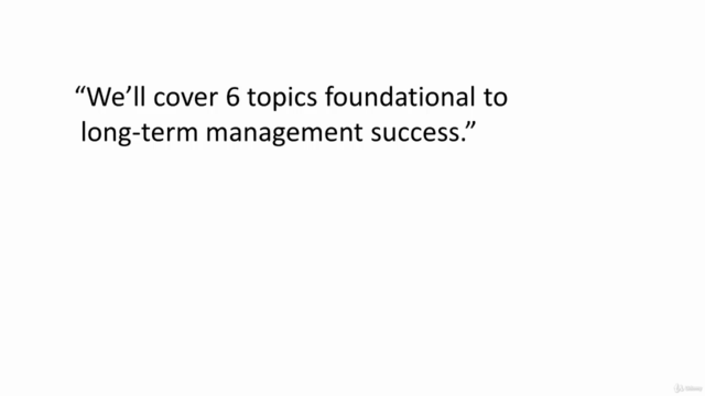 The Manager's Mindset – Screenshot 3