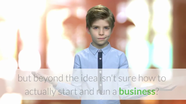Entrepreneurship For Kids - Business Ideas, Skills and Tips – Screenshot 2