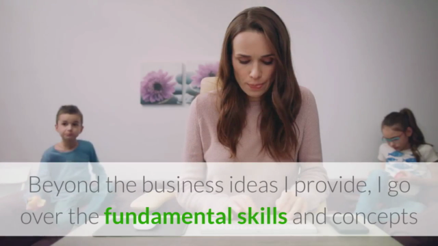 Entrepreneurship For Kids - Business Ideas, Skills and Tips – Screenshot 3