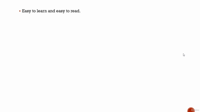 Python For Beginners In Arabic تعلم لغة البايثون – Screenshot 1