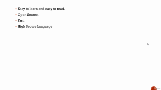 Python For Beginners In Arabic تعلم لغة البايثون – Screenshot 2
