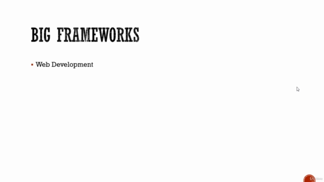 Python For Beginners In Arabic تعلم لغة البايثون – Screenshot 3