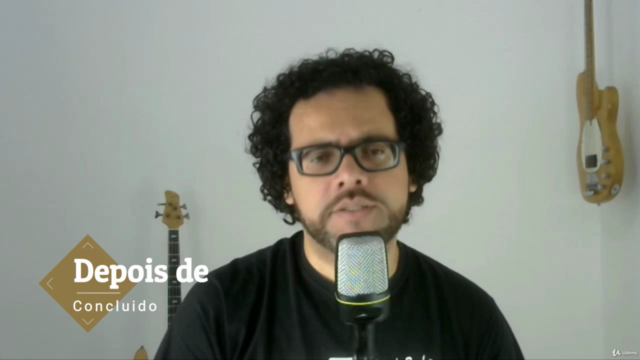 Ritmos no Contrabaixo – Screenshot 4