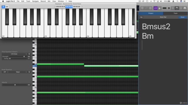 Music Theory and Reading Music - The Beginners Guide! – Screenshot 3