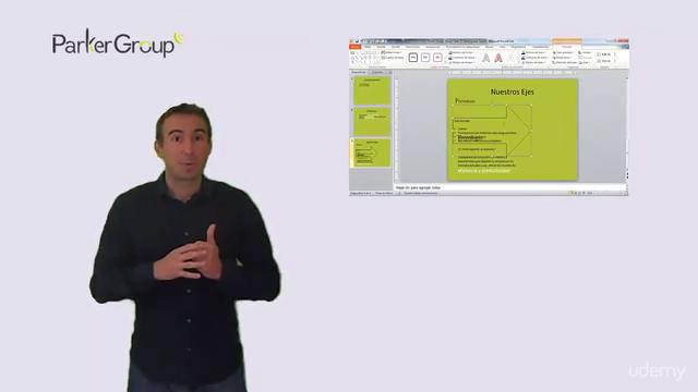 PowerPoint 2010 - Curso Completo con Profesor Certificado - Screenshot_02