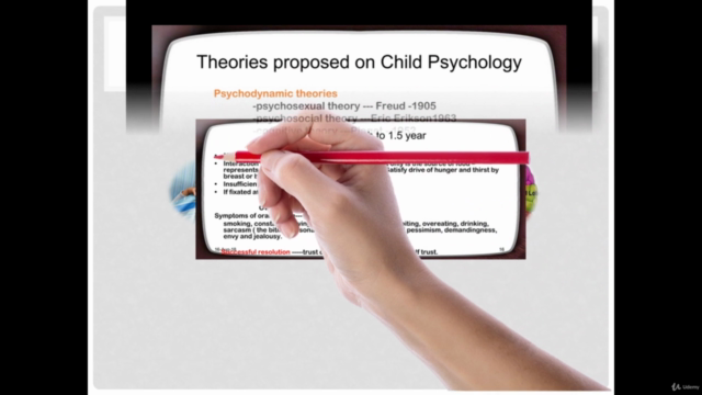 Child Psychology Course - Screenshot_04