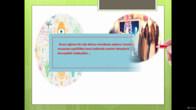 Medya Psikolojisi Kursu – Screenshot 4