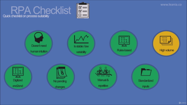 Complete RPA course for RPA Business Analysts – Screenshot 3