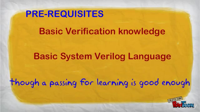 Learn SystemVerilog Assertions and Coverage Coding in-depth – Screenshot 4