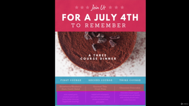 The Complete Graphic Design Theory for Beginners Course – Screenshot 3