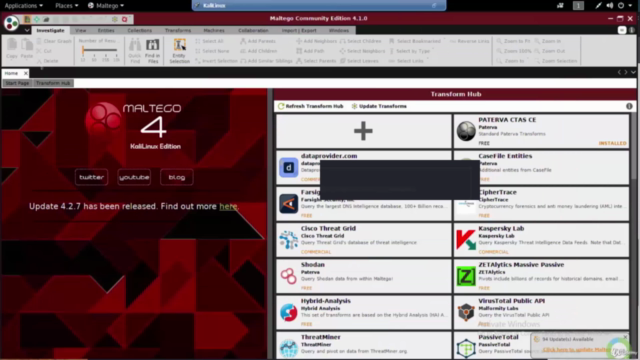 Beyaz Şapkalı Hacker Eğitimi (Penetrasyon Testleri) – Screenshot 2