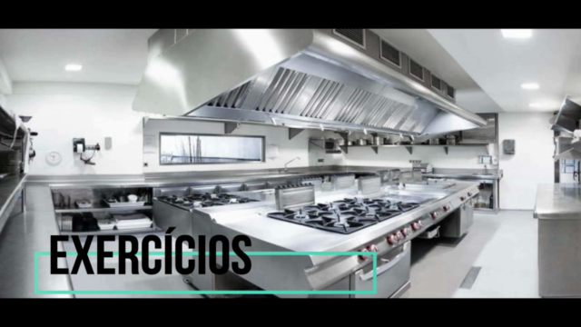 APRENDENDO A PROJETAR COZINHAS – Screenshot 1