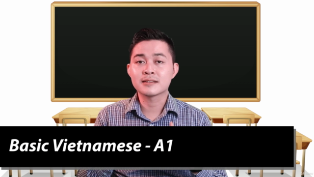 Complete Vietnamese Course - Elementary Level (A2) – Screenshot 4