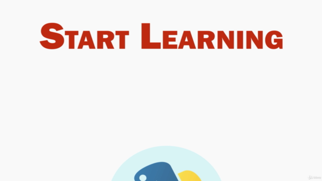 COMPLETE Python Bootcamp - Updated – Screenshot 4