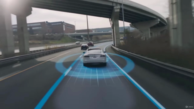 Autonomous Cars: How Do They Work and Impact Us? – Screenshot 3