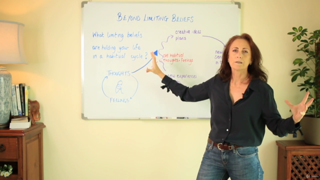 Balanced Mind and Body ‘Chopra Certified Instructor' – Screenshot 2