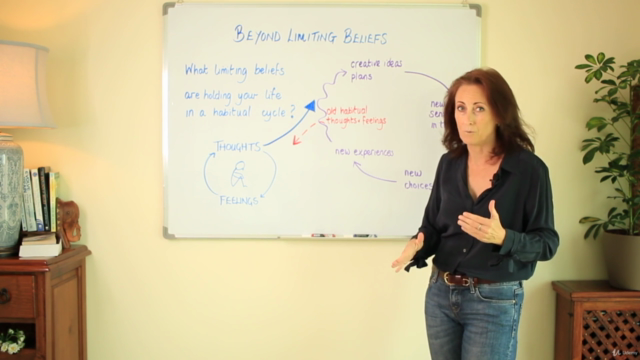 Balanced Mind and Body ‘Chopra Certified Instructor' – Screenshot 4