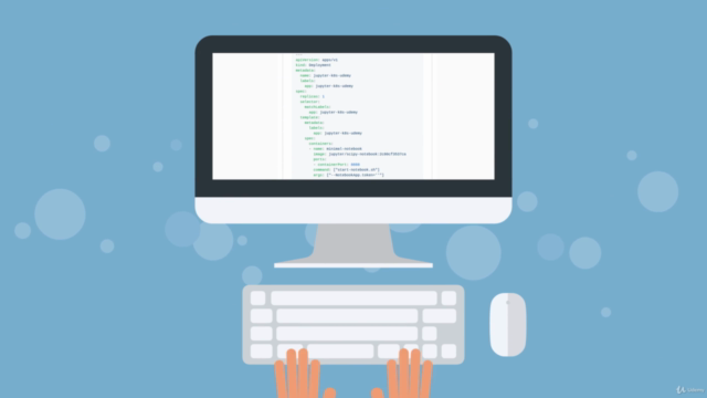 Learn DevOps Helm/Helmfile Kubernetes deployment – Screenshot 3