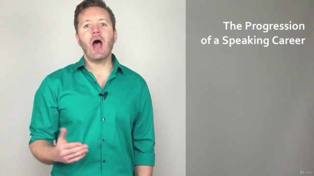 Become a Professional Motivational Speaker! – Screenshot 2