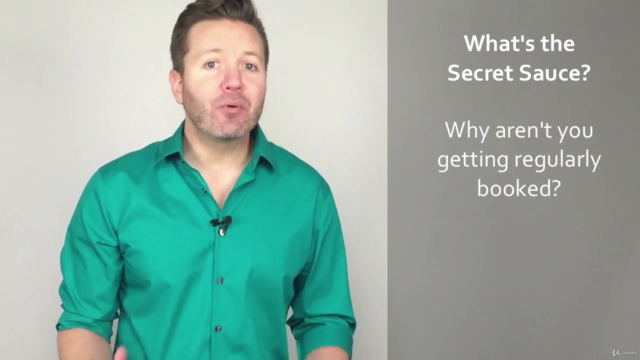 Become a Professional Motivational Speaker! – Screenshot 3