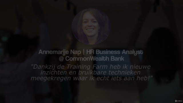 Boost Your Career – Screenshot 4