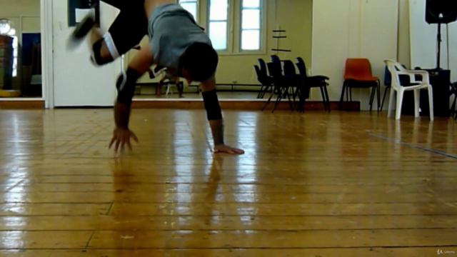 Fitness ninja masterclass(Flips, Martial arts, Calisthenics) - Screenshot_02