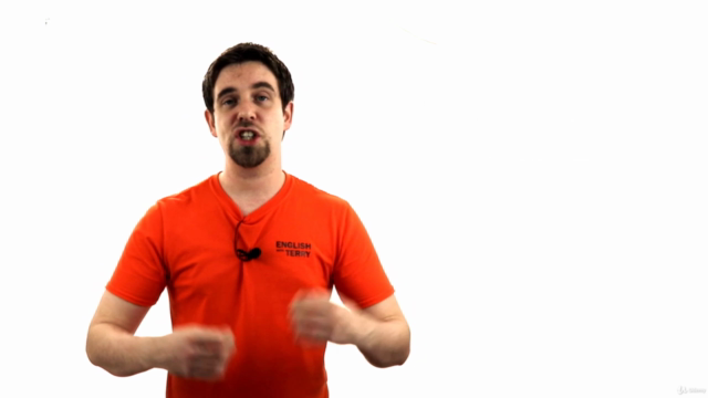 Inglês para Brasileiros : Caminho a Fluência Acelerada 2 – Screenshot 1