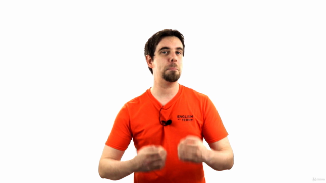 Inglês para Brasileiros : Caminho a Fluência Acelerada 2 – Screenshot 2