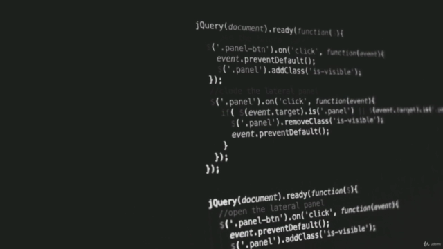 Java Masterclass | Beginner to OOP Programming with Eclipse – Screenshot 4