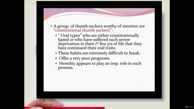 Introduction to Psychology Course – Screenshot 2