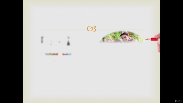 Introduction to Psychology Course – Screenshot 3
