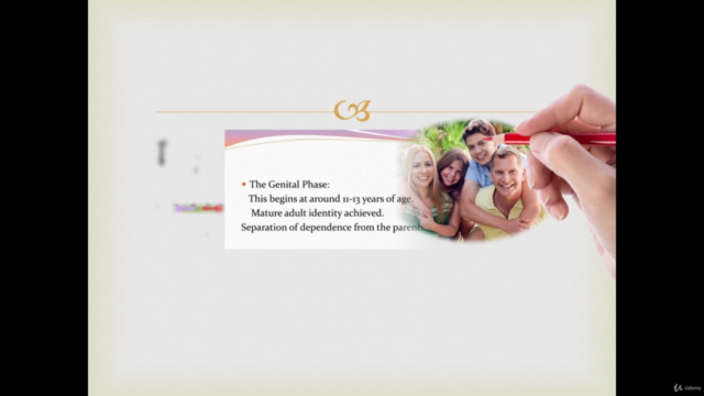 Introduction to Psychology Course – Screenshot 4