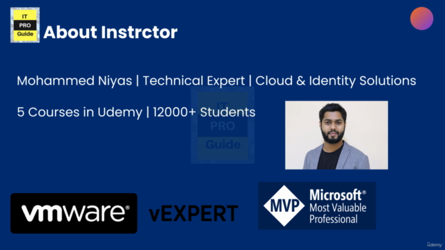 Microsoft 365 & Exchange Online for Beginners – Screenshot 1