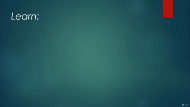Keras Deep Learning Python Crash Course: Learn Keras Today! – Screenshot 2