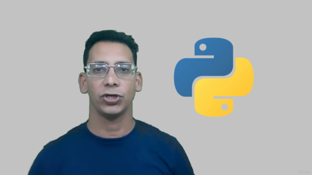 Python for Beginners: The Complete Python Masterclass – Screenshot 1